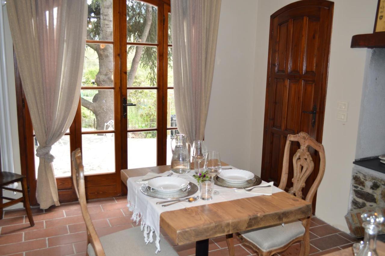 Agriturismo Dalla Mimmi Dolceacqua Extérieur photo